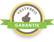 Festpreis-Garantie